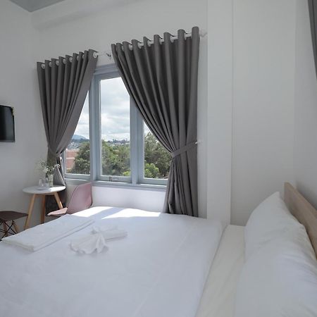 M Hotel Da Lat Zewnętrze zdjęcie