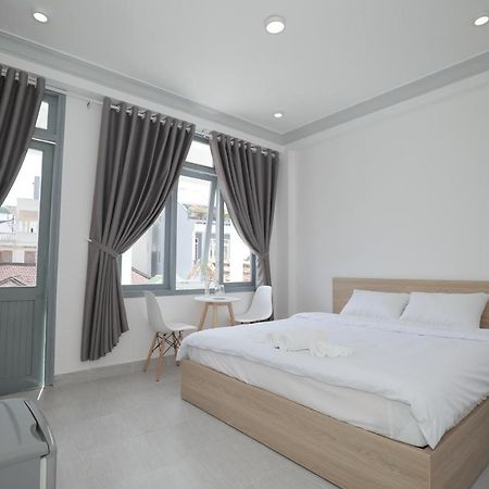 M Hotel Da Lat Zewnętrze zdjęcie