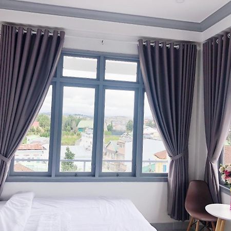 M Hotel Da Lat Zewnętrze zdjęcie