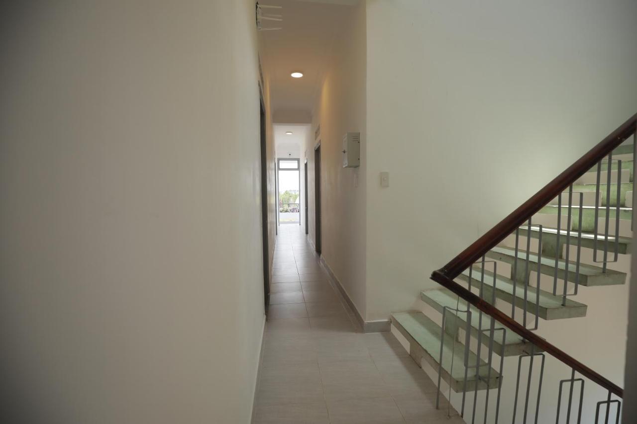M Hotel Da Lat Zewnętrze zdjęcie