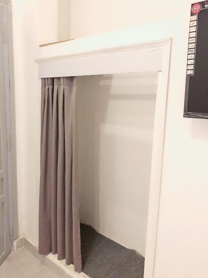 M Hotel Da Lat Zewnętrze zdjęcie