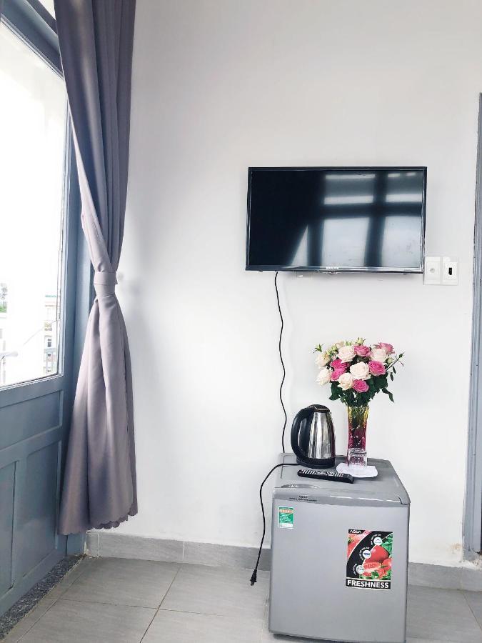 M Hotel Da Lat Zewnętrze zdjęcie
