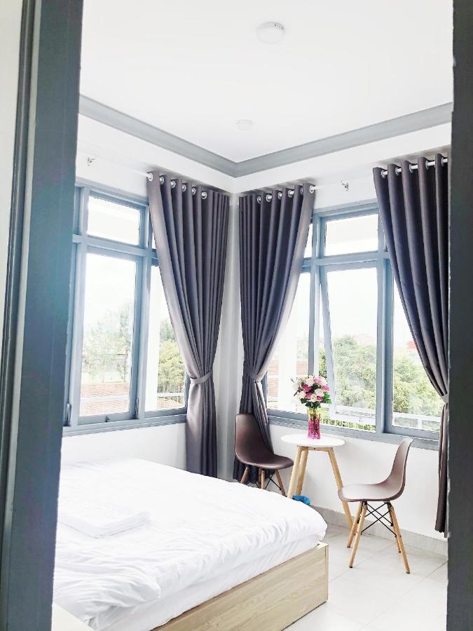 M Hotel Da Lat Pokój zdjęcie