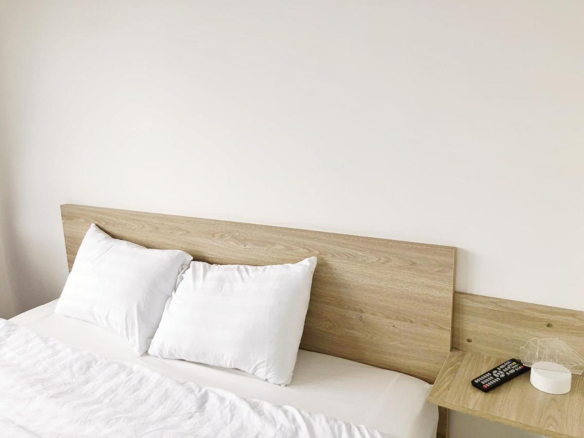 M Hotel Da Lat Zewnętrze zdjęcie