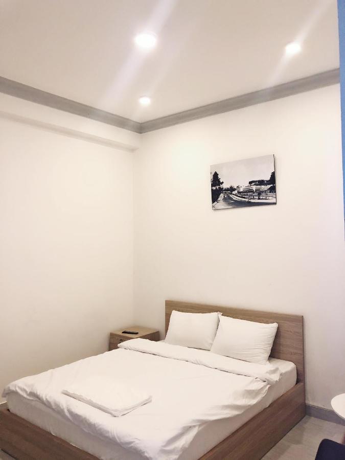 M Hotel Da Lat Zewnętrze zdjęcie