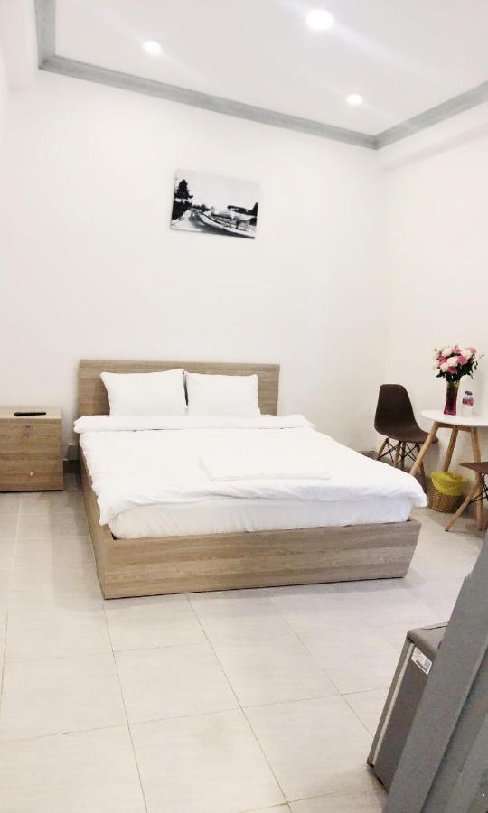 M Hotel Da Lat Zewnętrze zdjęcie