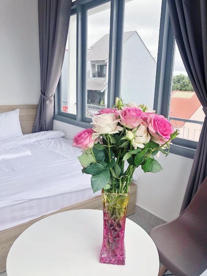 M Hotel Da Lat Zewnętrze zdjęcie